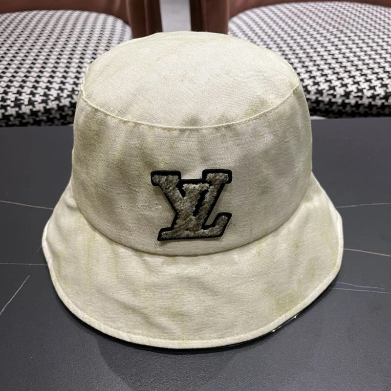 Louis Vuitton Caps Upgraded 258147