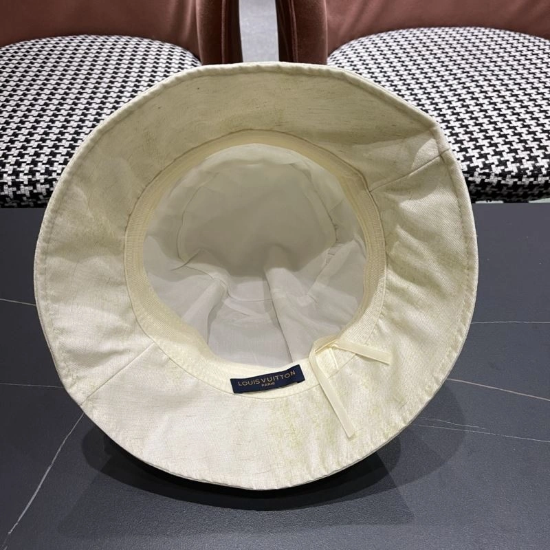Louis Vuitton Caps Upgraded 258147