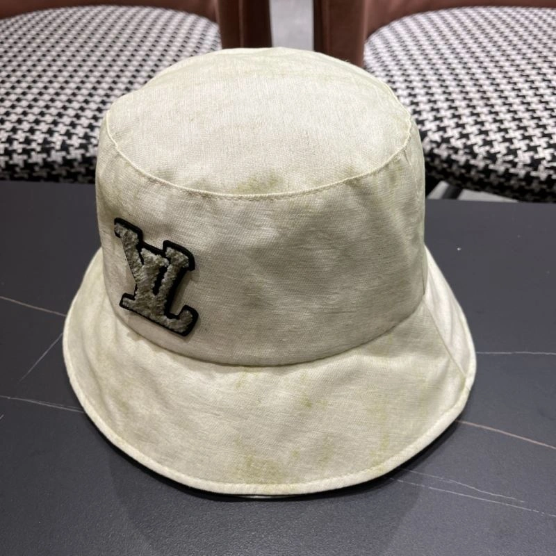 Louis Vuitton Caps Upgraded 258147