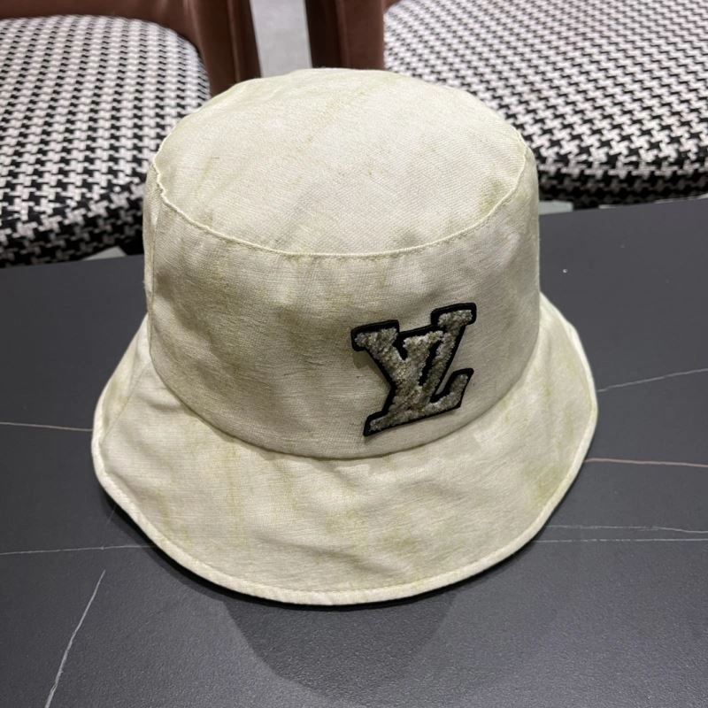 Louis Vuitton Caps Upgraded 258147