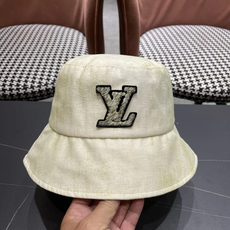 Louis Vuitton Caps Upgraded 258147