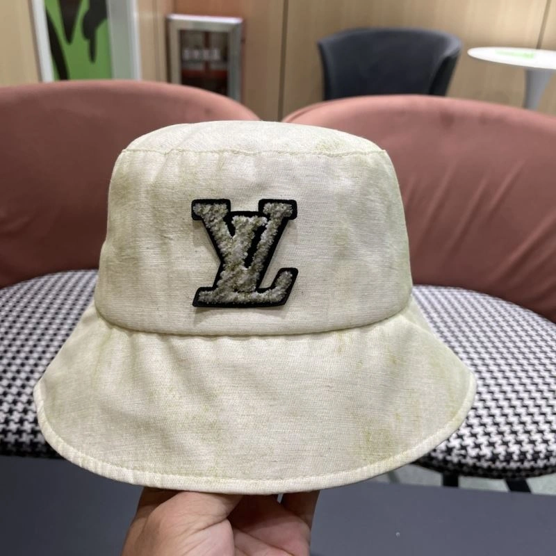 Louis Vuitton Caps Upgraded 258147
