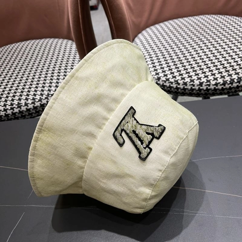 Louis Vuitton Caps Upgraded 258147