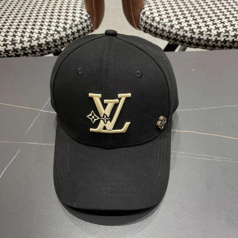 NewStyle Louis Vuitton Caps 258146