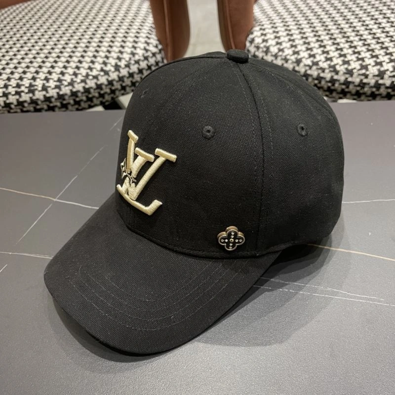 NewStyle Louis Vuitton Caps 258146