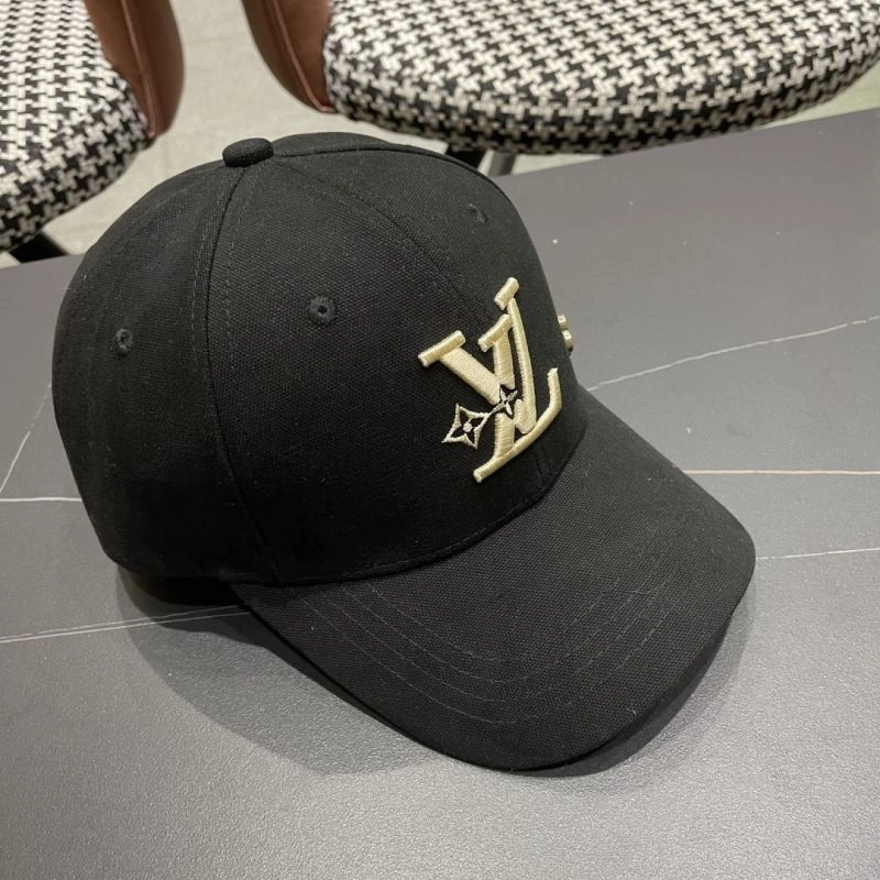 NewStyle Louis Vuitton Caps 258146