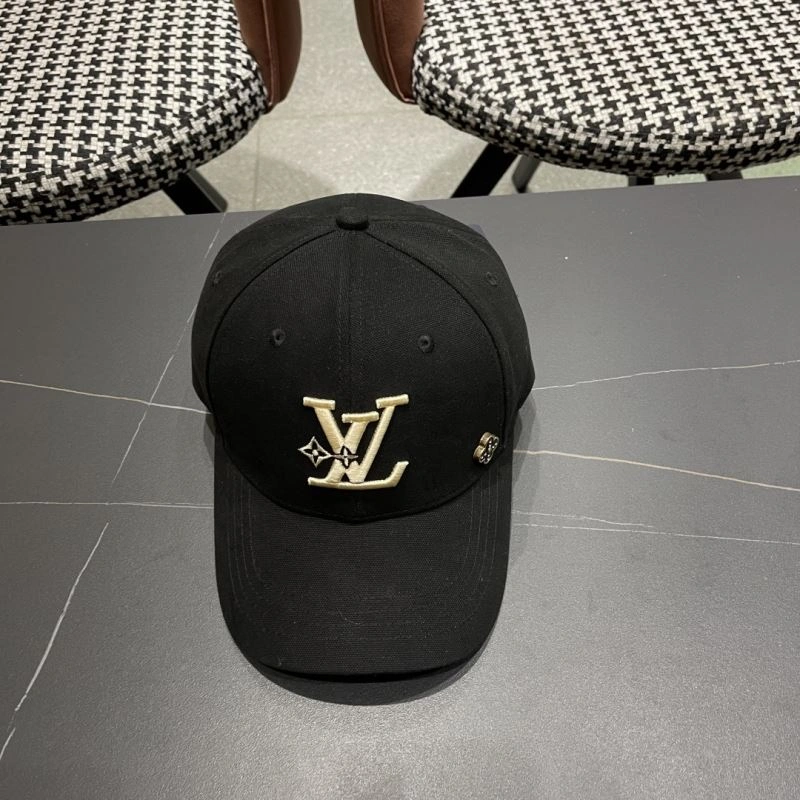 NewStyle Louis Vuitton Caps 258146