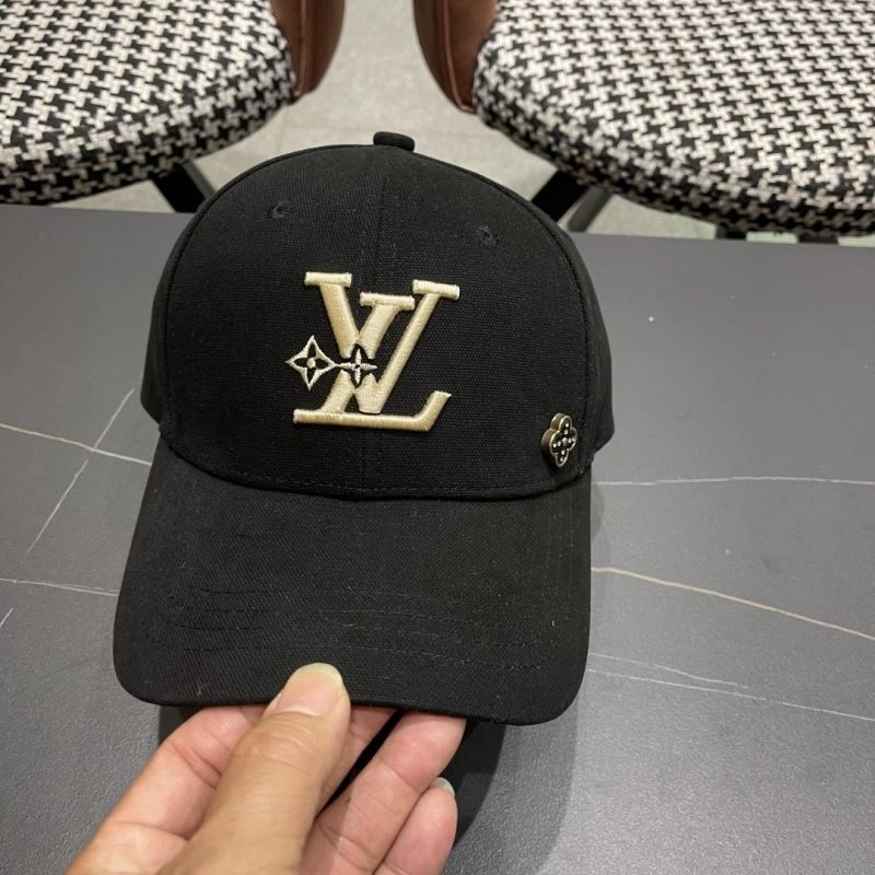 NewStyle Louis Vuitton Caps 258146