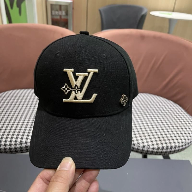 NewStyle Louis Vuitton Caps 258146