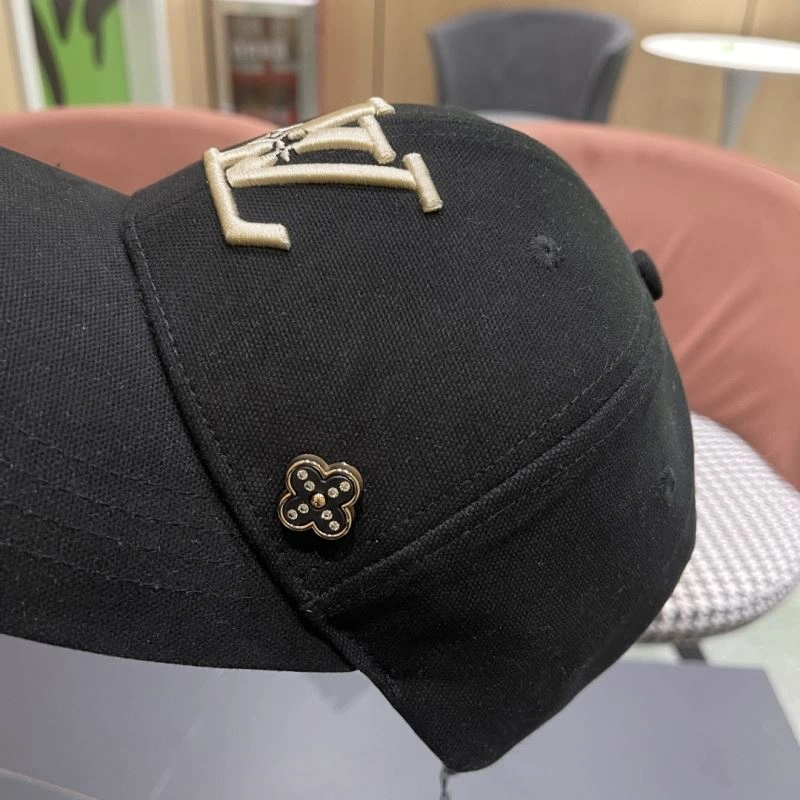 NewStyle Louis Vuitton Caps 258146