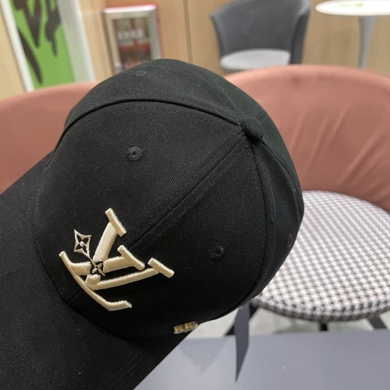 NewStyle Louis Vuitton Caps 258146
