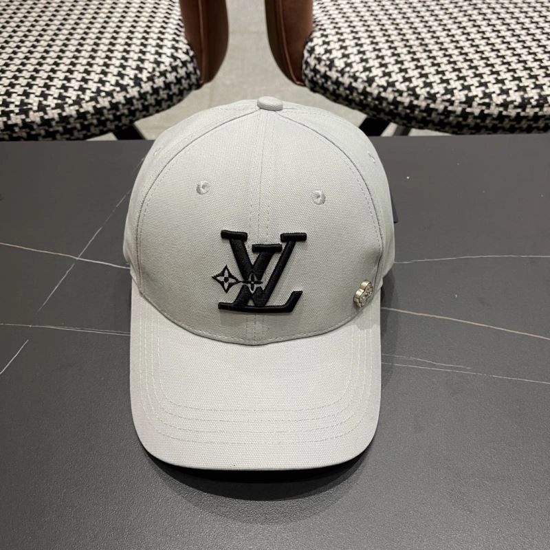 Louis Vuitton Caps Vibrant 258145