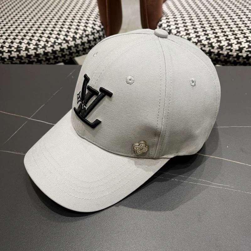 Louis Vuitton Caps Vibrant 258145