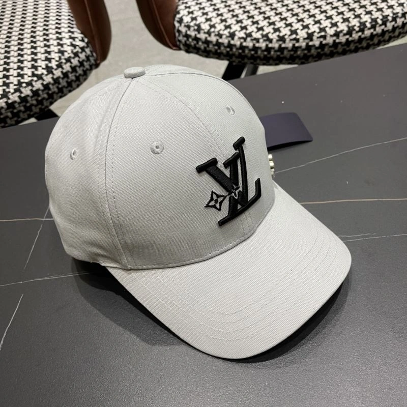 Louis Vuitton Caps Vibrant 258145