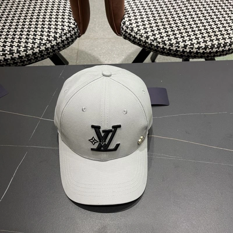 Louis Vuitton Caps Vibrant 258145