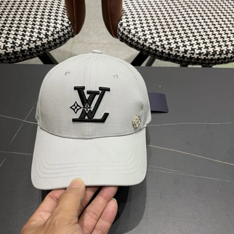 Louis Vuitton Caps Vibrant 258145