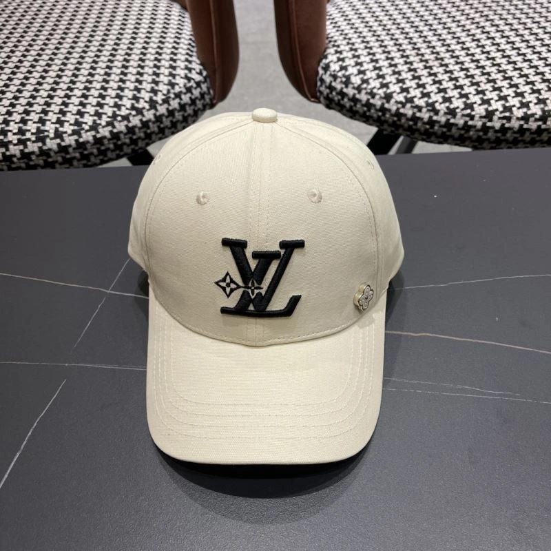 Louis Vuitton Caps Soft 258140