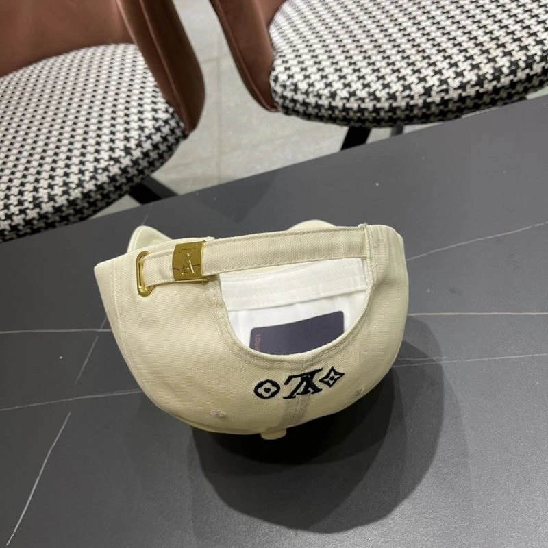 Louis Vuitton Caps Soft 258140