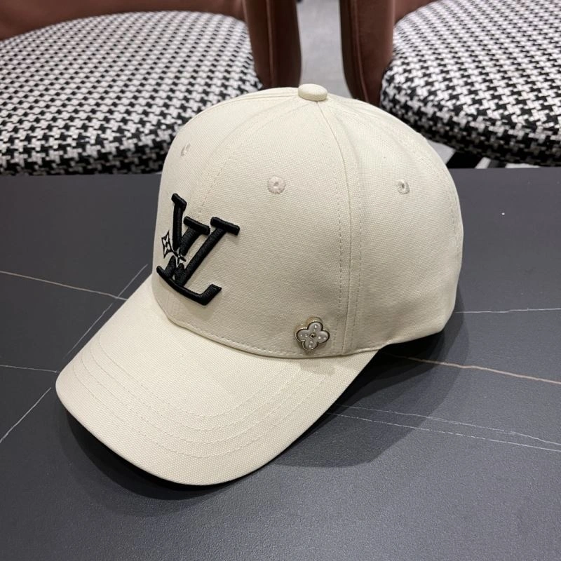 Louis Vuitton Caps Soft 258140