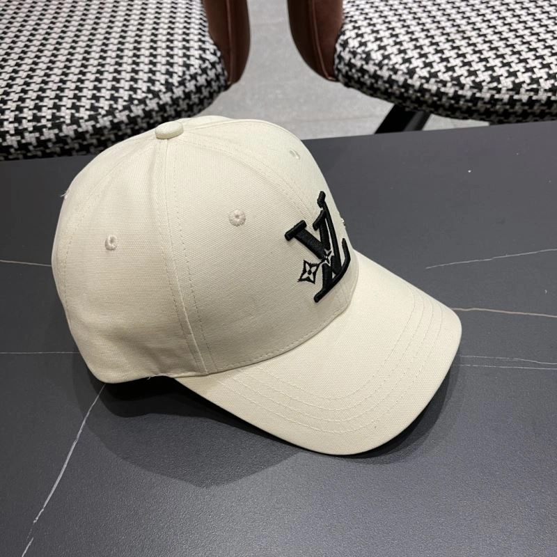 Louis Vuitton Caps Soft 258140