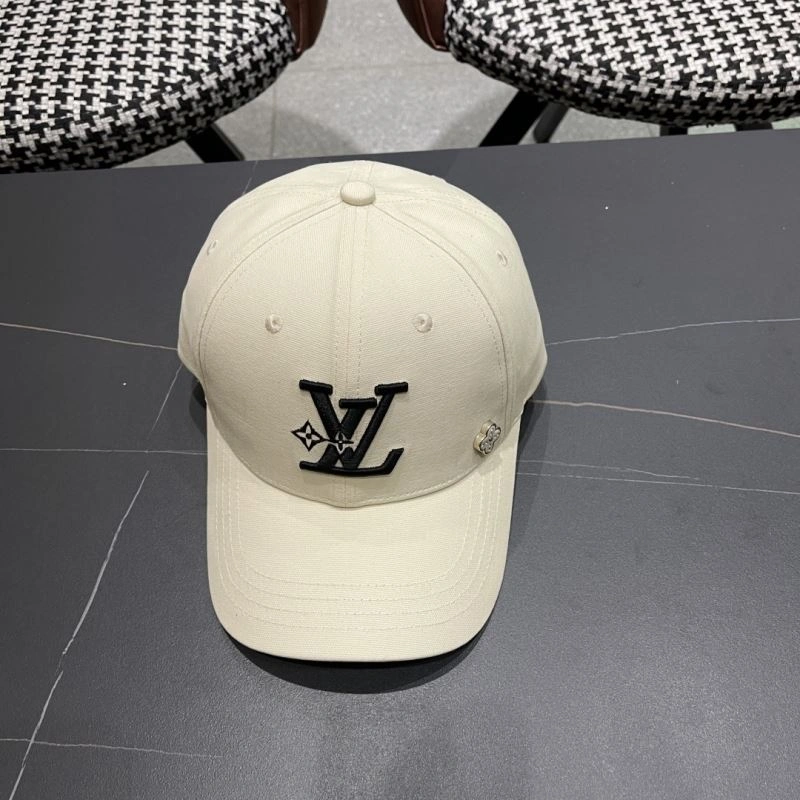 Louis Vuitton Caps Soft 258140