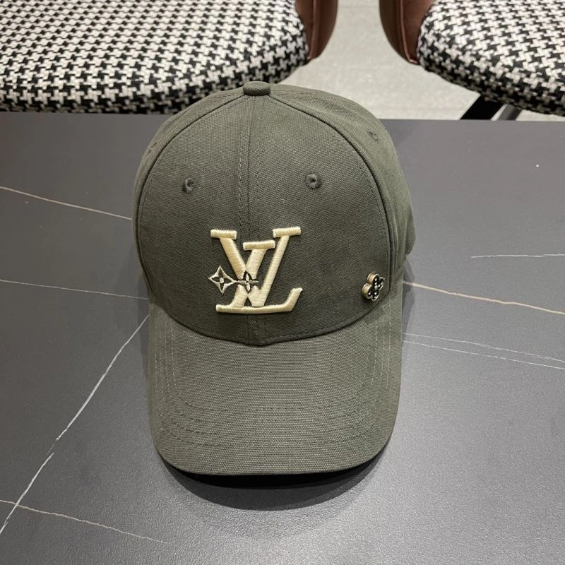 SmartChoice Louis Vuitton Caps 258128