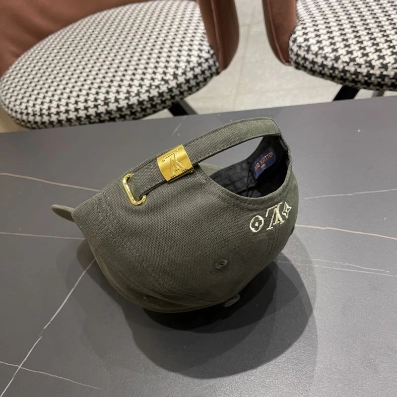 SmartChoice Louis Vuitton Caps 258128