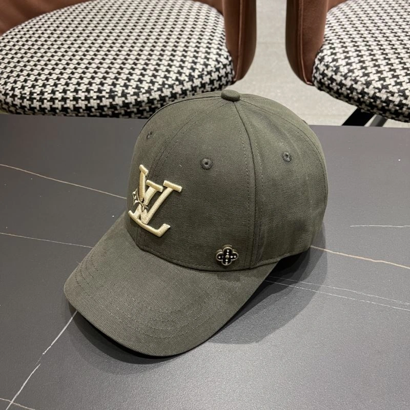 SmartChoice Louis Vuitton Caps 258128