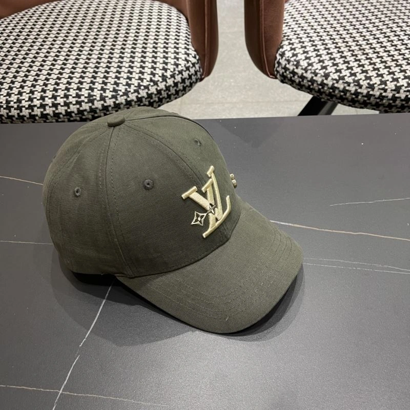 SmartChoice Louis Vuitton Caps 258128