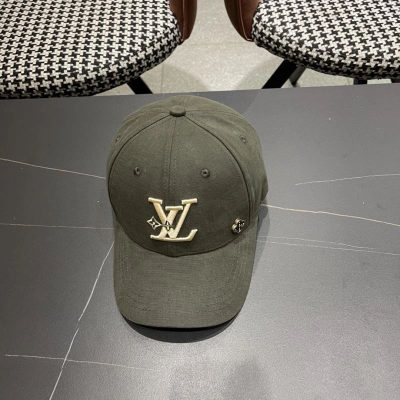 SmartChoice Louis Vuitton Caps 258128