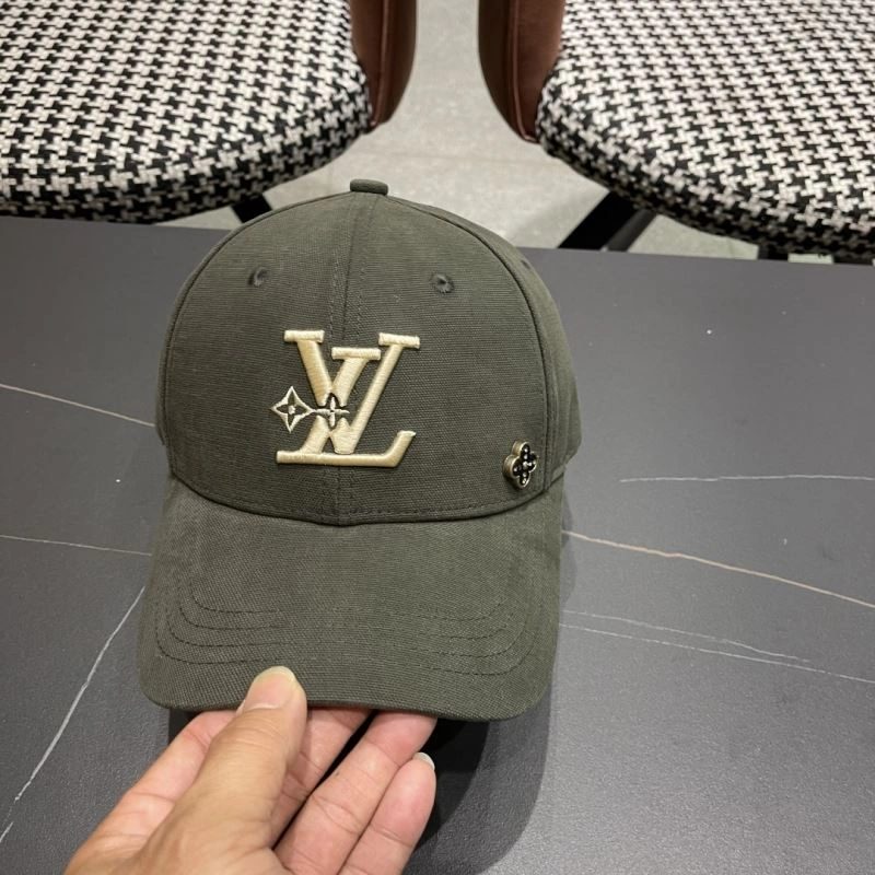 SmartChoice Louis Vuitton Caps 258128
