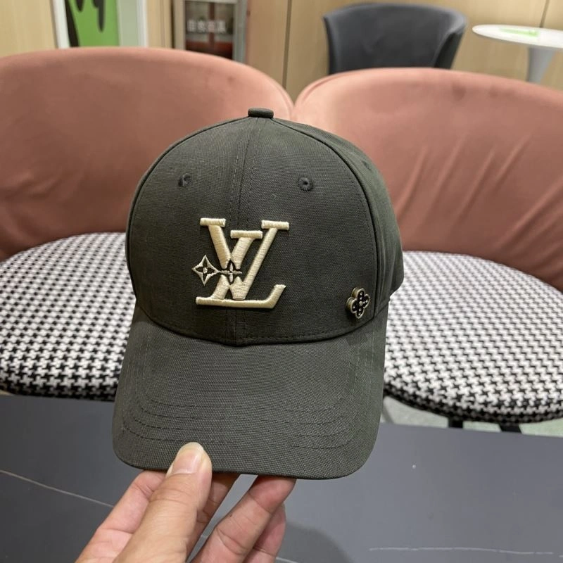 SmartChoice Louis Vuitton Caps 258128