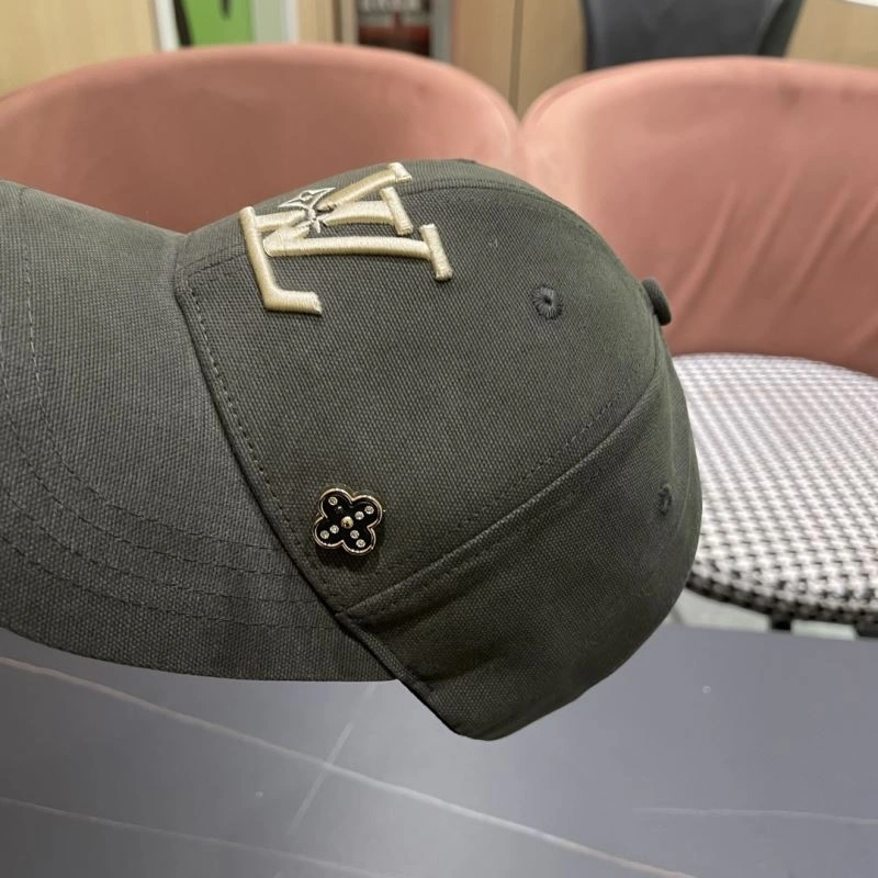 SmartChoice Louis Vuitton Caps 258128