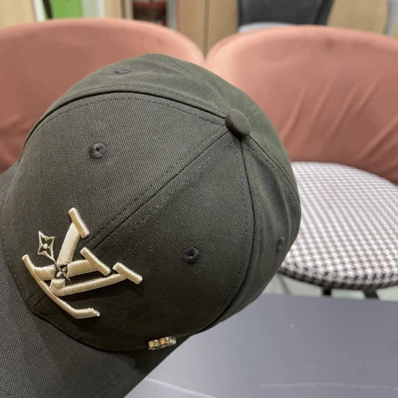 SmartChoice Louis Vuitton Caps 258128