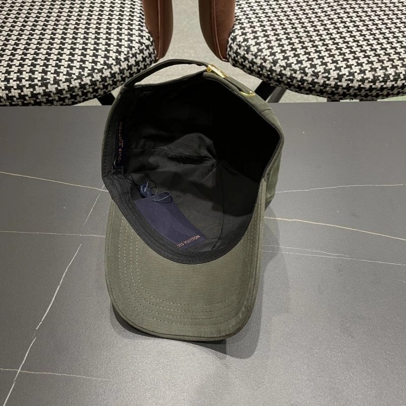 SmartChoice Louis Vuitton Caps 258128