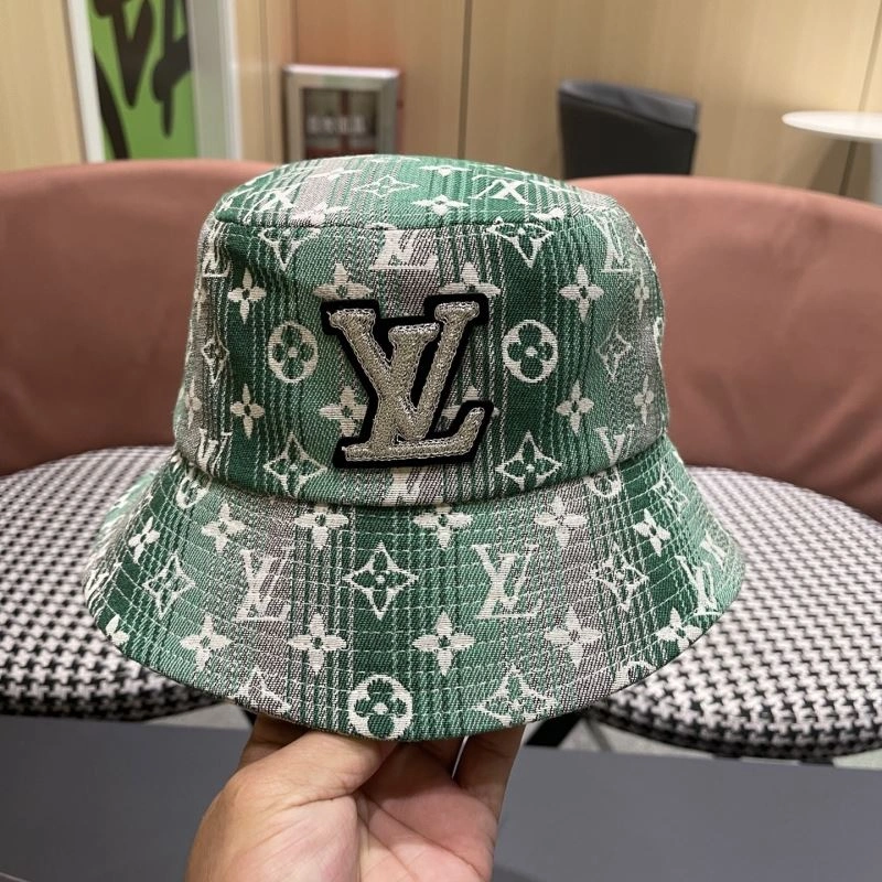 Elegant Louis Vuitton Caps 258130