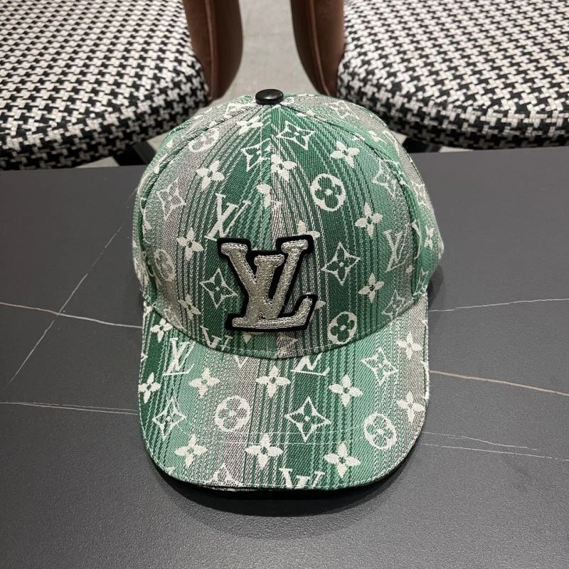 Louis Vuitton Caps Upgraded 258123