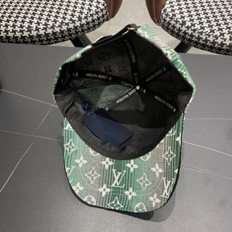 Louis Vuitton Caps Upgraded 258123