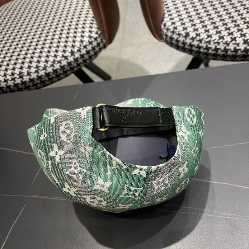 Louis Vuitton Caps Upgraded 258123