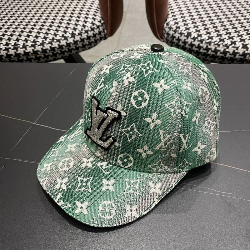 Louis Vuitton Caps Upgraded 258123