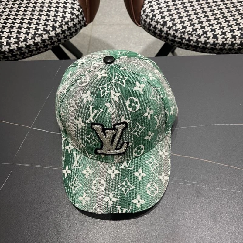 Louis Vuitton Caps Upgraded 258123