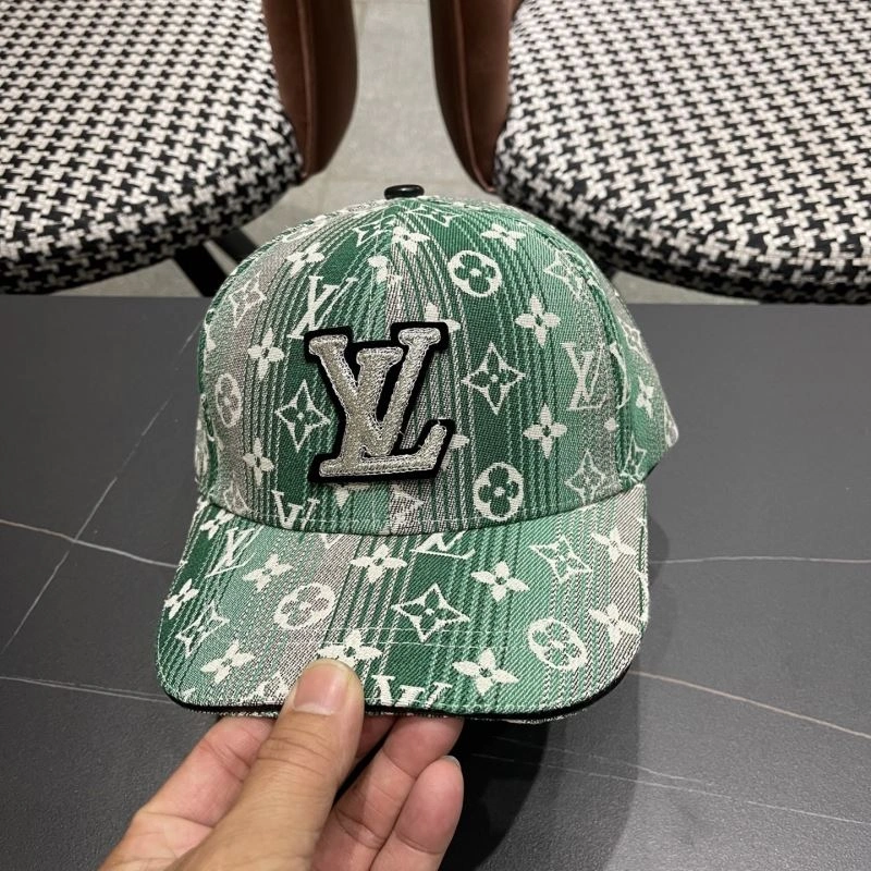 Louis Vuitton Caps Upgraded 258123
