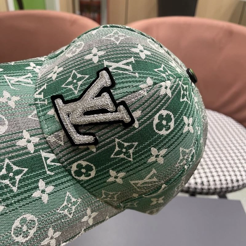 Louis Vuitton Caps Upgraded 258123