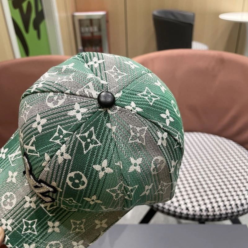 Louis Vuitton Caps Upgraded 258123