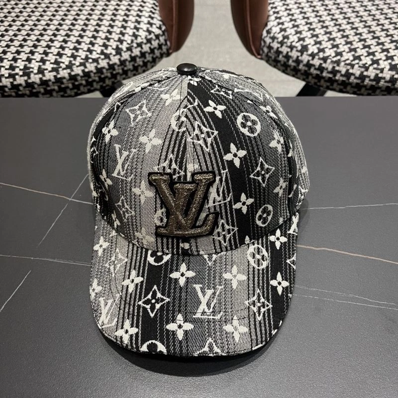 NewStyle Louis Vuitton Caps 258125
