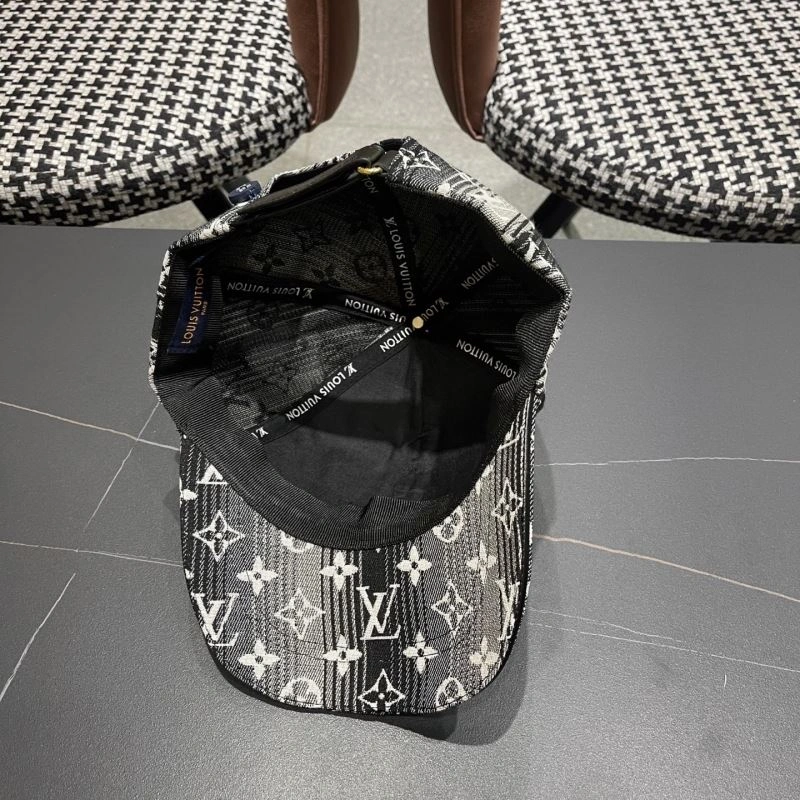 NewStyle Louis Vuitton Caps 258125