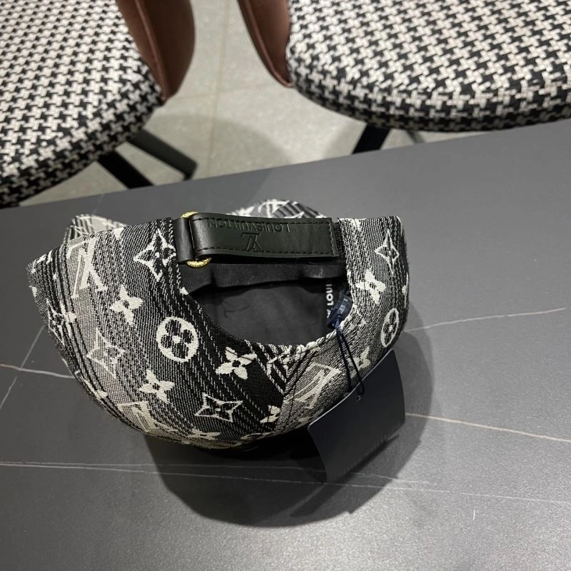 NewStyle Louis Vuitton Caps 258125