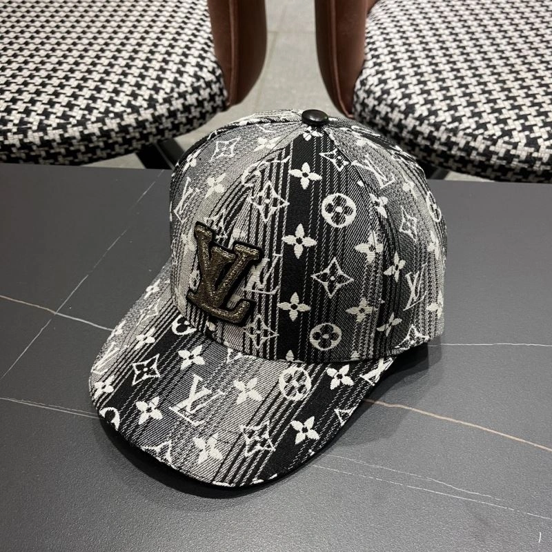 NewStyle Louis Vuitton Caps 258125