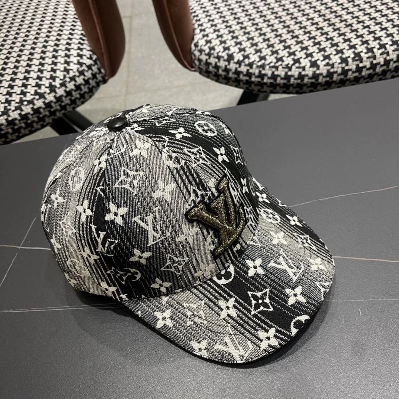 NewStyle Louis Vuitton Caps 258125