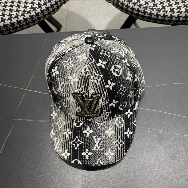 NewStyle Louis Vuitton Caps 258125